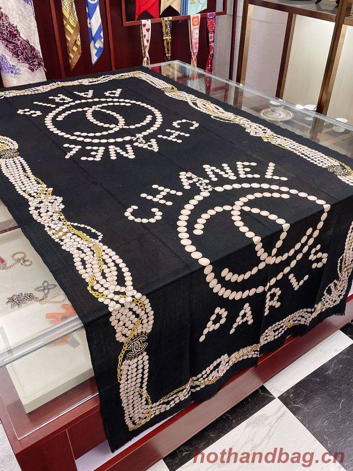 Chanel Scarf CHC00086