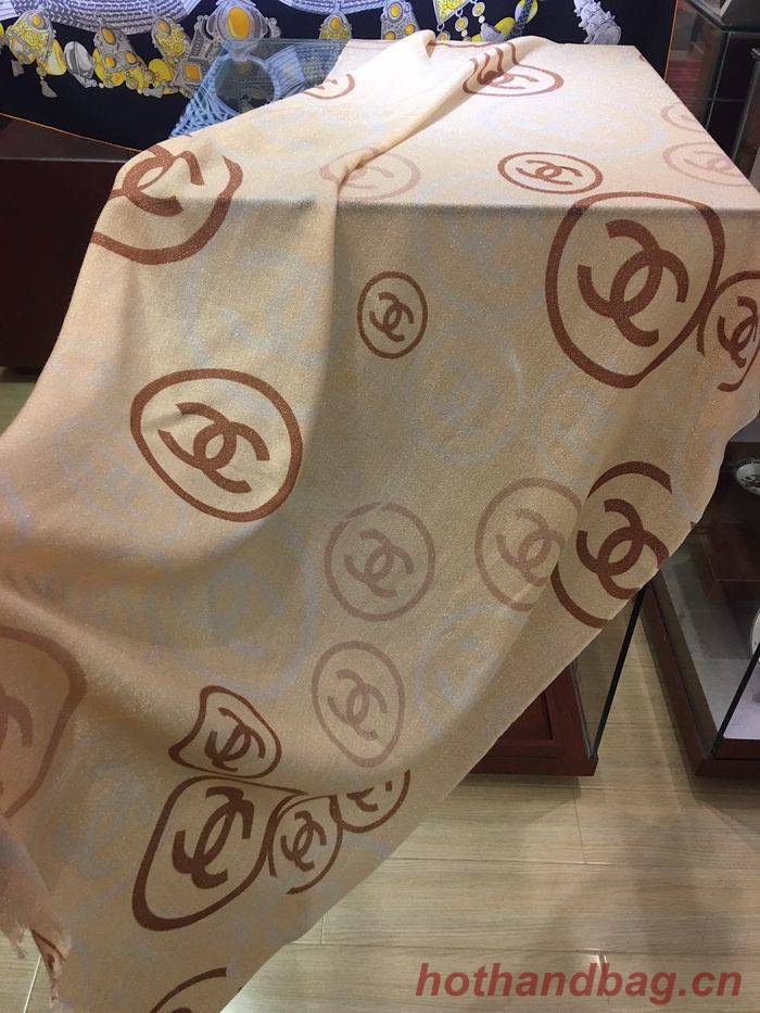 Chanel Scarf CHC00089 Chanel Scarf CHC00089