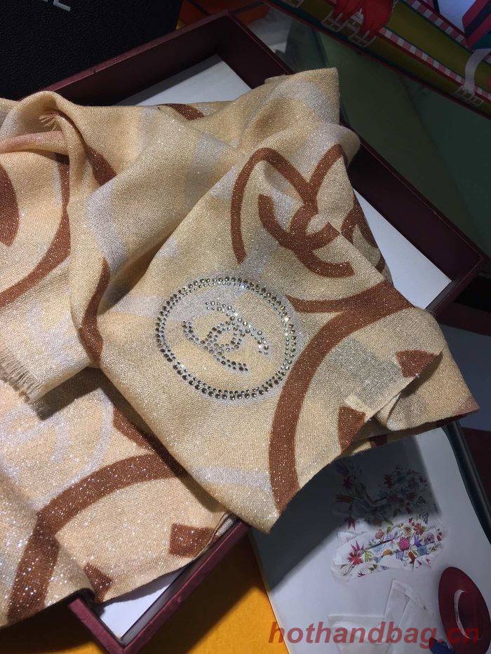 Chanel Scarf CHC00089 Chanel Scarf CHC00089