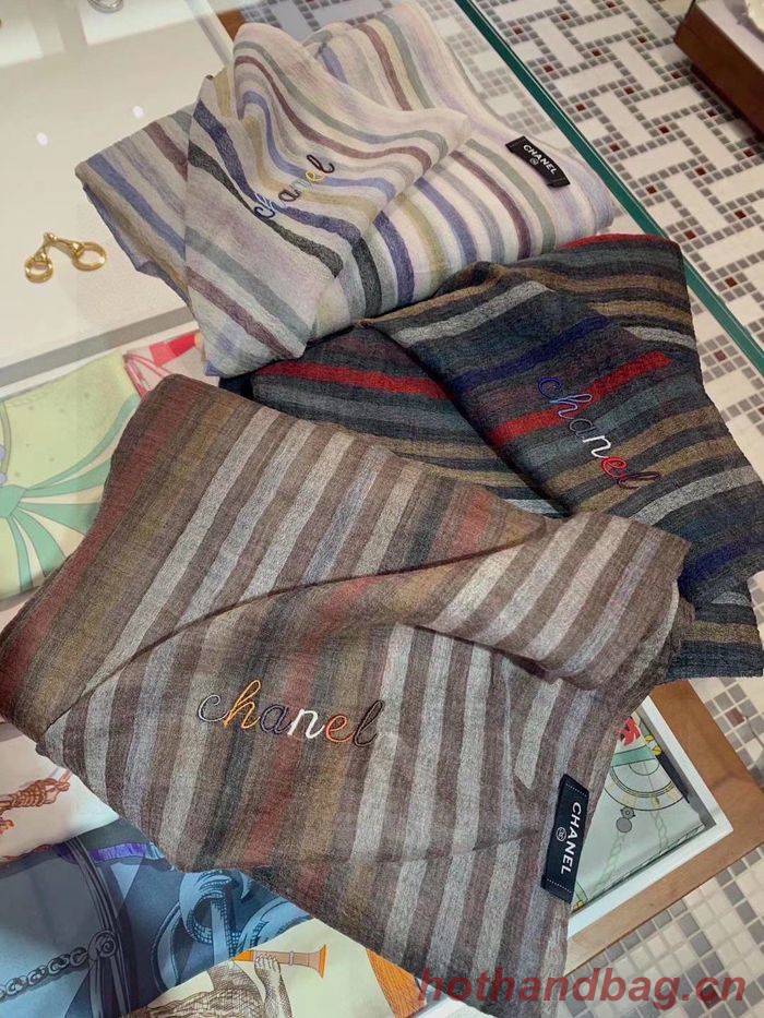 Chanel Scarf CHC00092 Chanel Scarf CHC00092