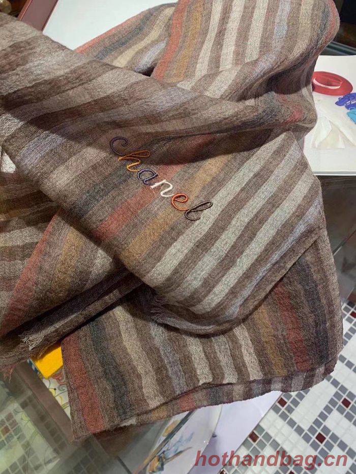 Chanel Scarf CHC00092 Chanel Scarf CHC00092