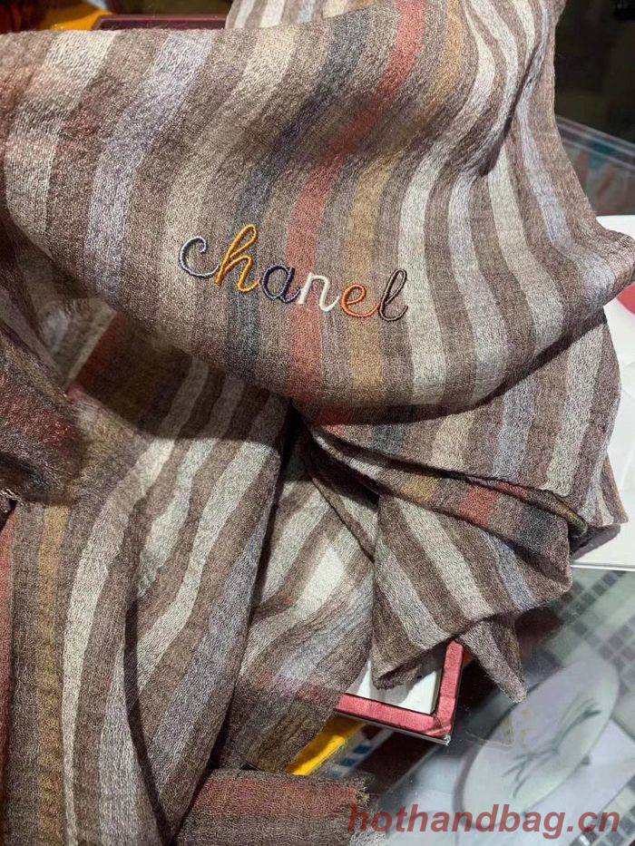 Chanel Scarf CHC00092 Chanel Scarf CHC00092