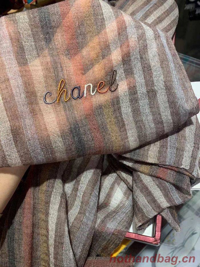 Chanel Scarf CHC00092 Chanel Scarf CHC00092