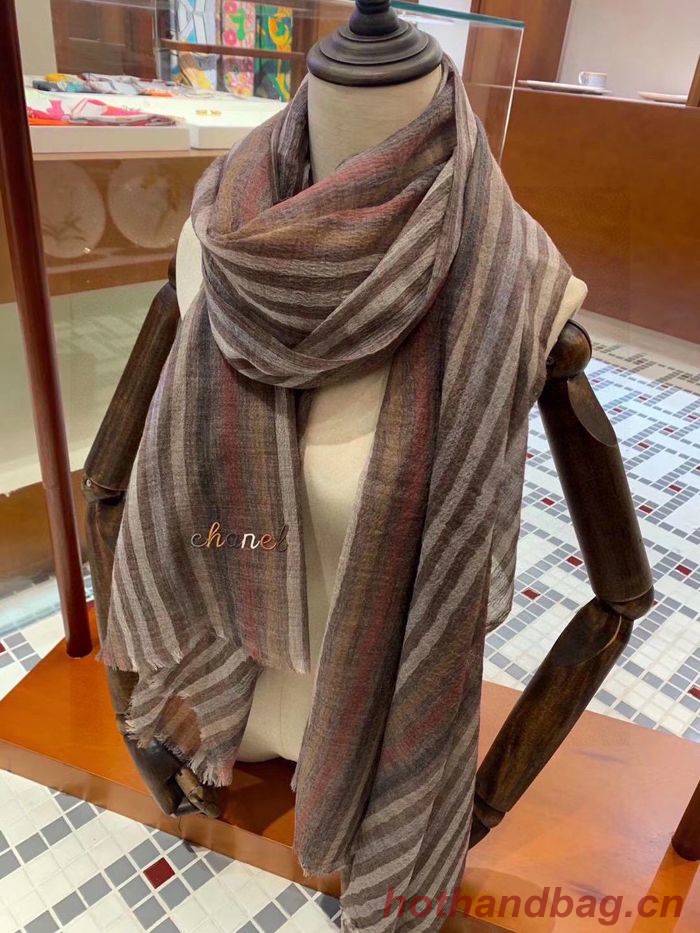 Chanel Scarf CHC00092 Chanel Scarf CHC00092