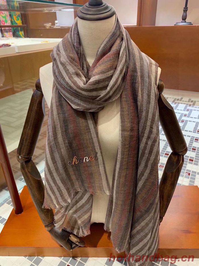 Chanel Scarf CHC00092 Chanel Scarf CHC00092