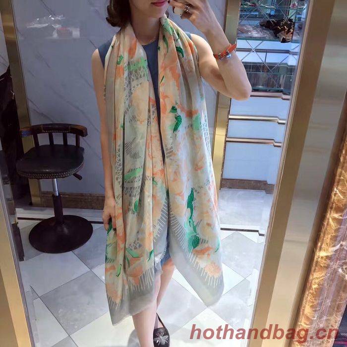 Chanel Scarf CHC00098 Chanel Scarf CHC00098