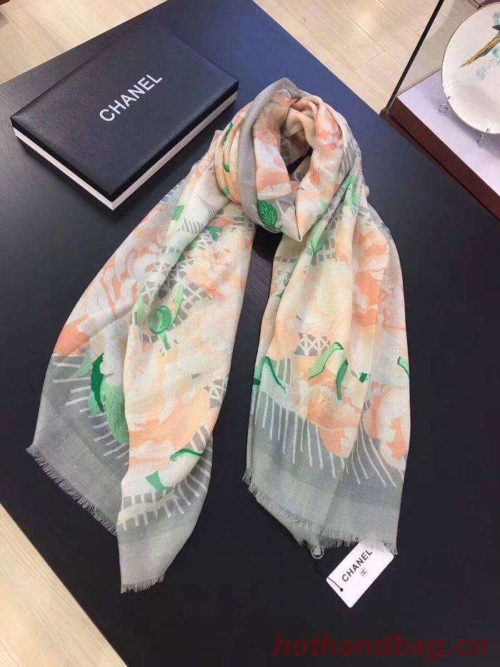 Chanel Scarf CHC00098 Chanel Scarf CHC00098