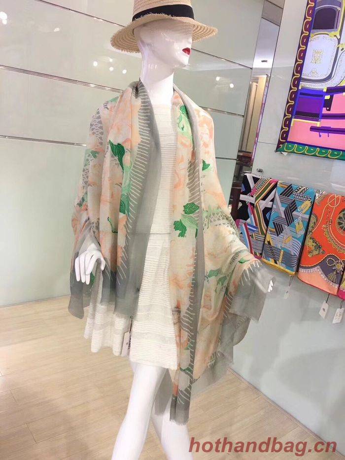 Chanel Scarf CHC00098 Chanel Scarf CHC00098