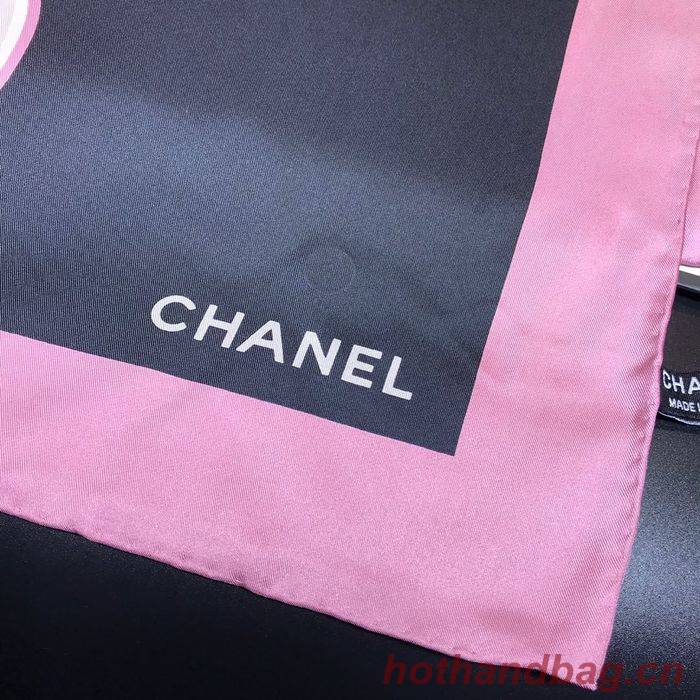 Chanel Scarf CHC00100 Chanel Scarf CHC00100