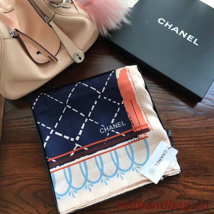 Chanel Scarf CHC00103 Chanel Scarf CHC00103