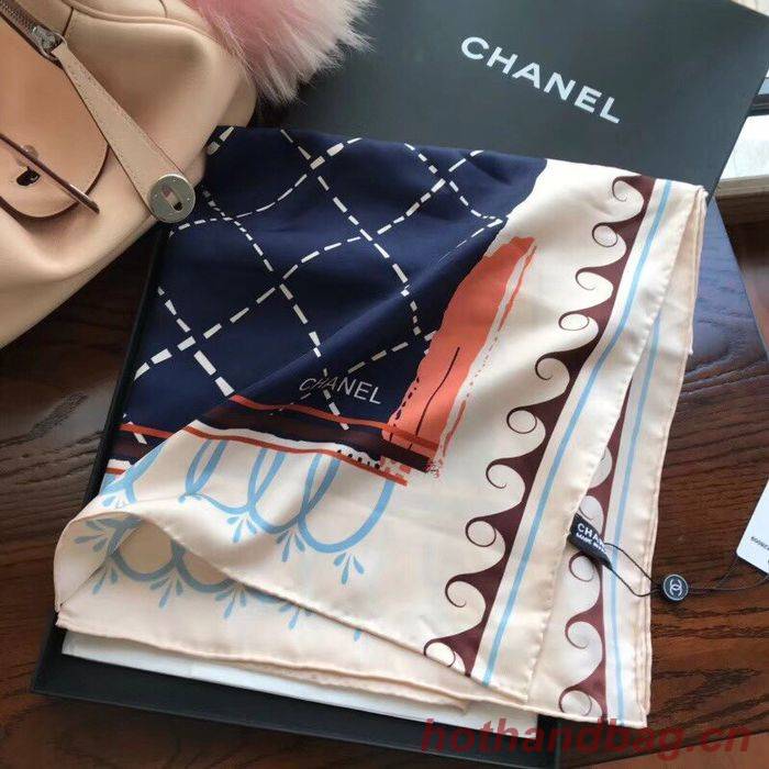 Chanel Scarf CHC00103 Chanel Scarf CHC00103