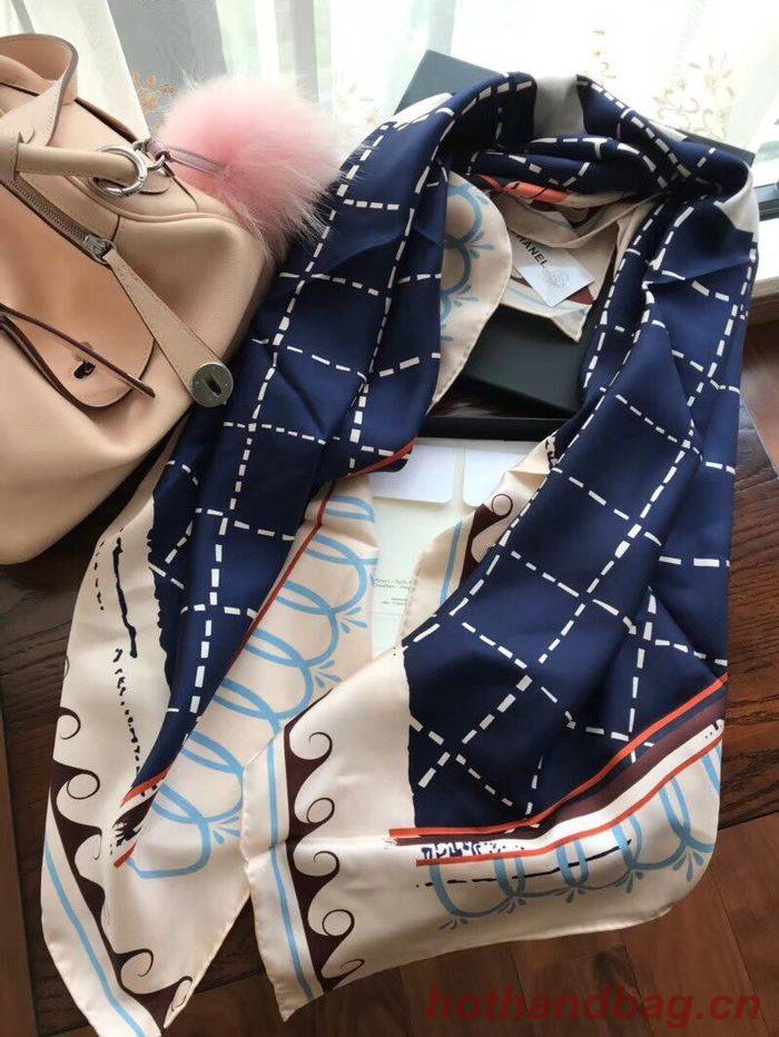 Chanel Scarf CHC00103 Chanel Scarf CHC00103