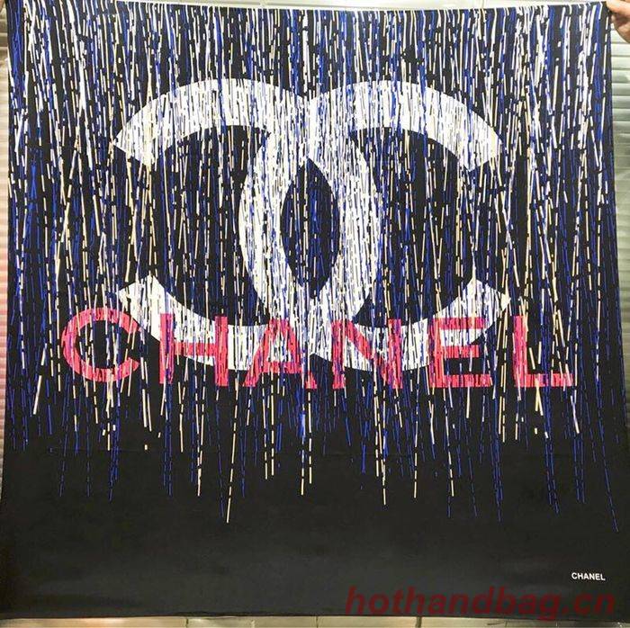 Chanel Scarf CHC00108 Chanel Scarf CHC00108