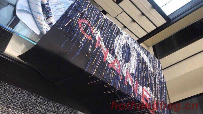 Chanel Scarf CHC00108 Chanel Scarf CHC00108