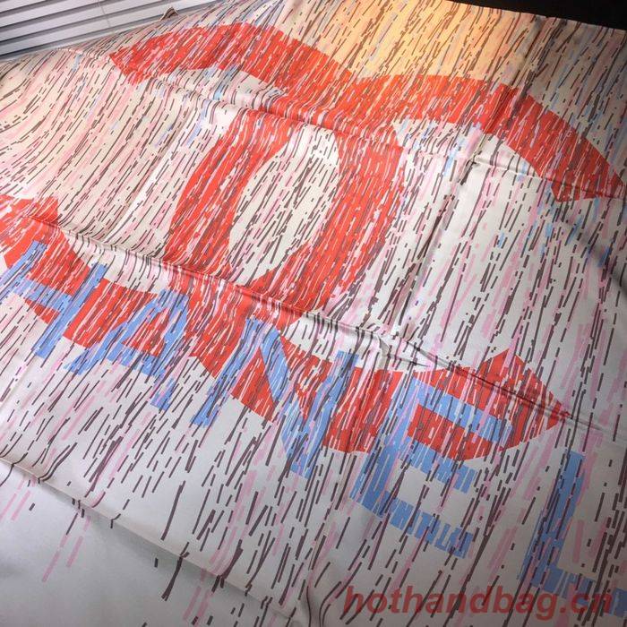 Chanel Scarf CHC00109 Chanel Scarf CHC00109