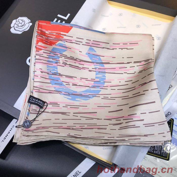 Chanel Scarf CHC00109 Chanel Scarf CHC00109