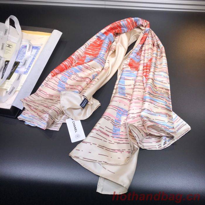 Chanel Scarf CHC00109 Chanel Scarf CHC00109