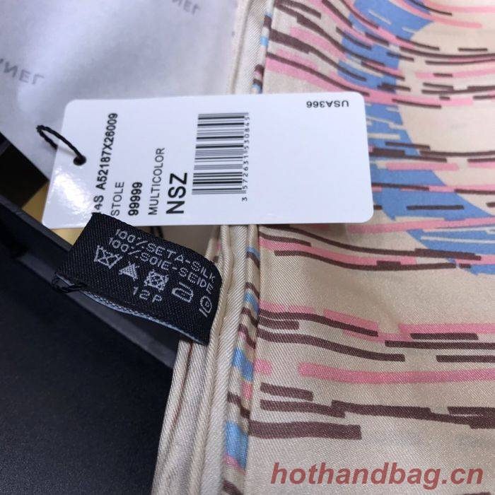 Chanel Scarf CHC00109 Chanel Scarf CHC00109