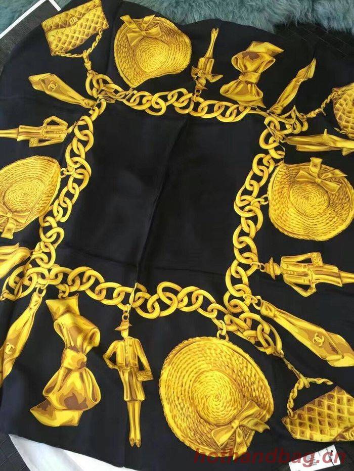 Chanel Scarf CHC00113 Chanel Scarf CHC00113