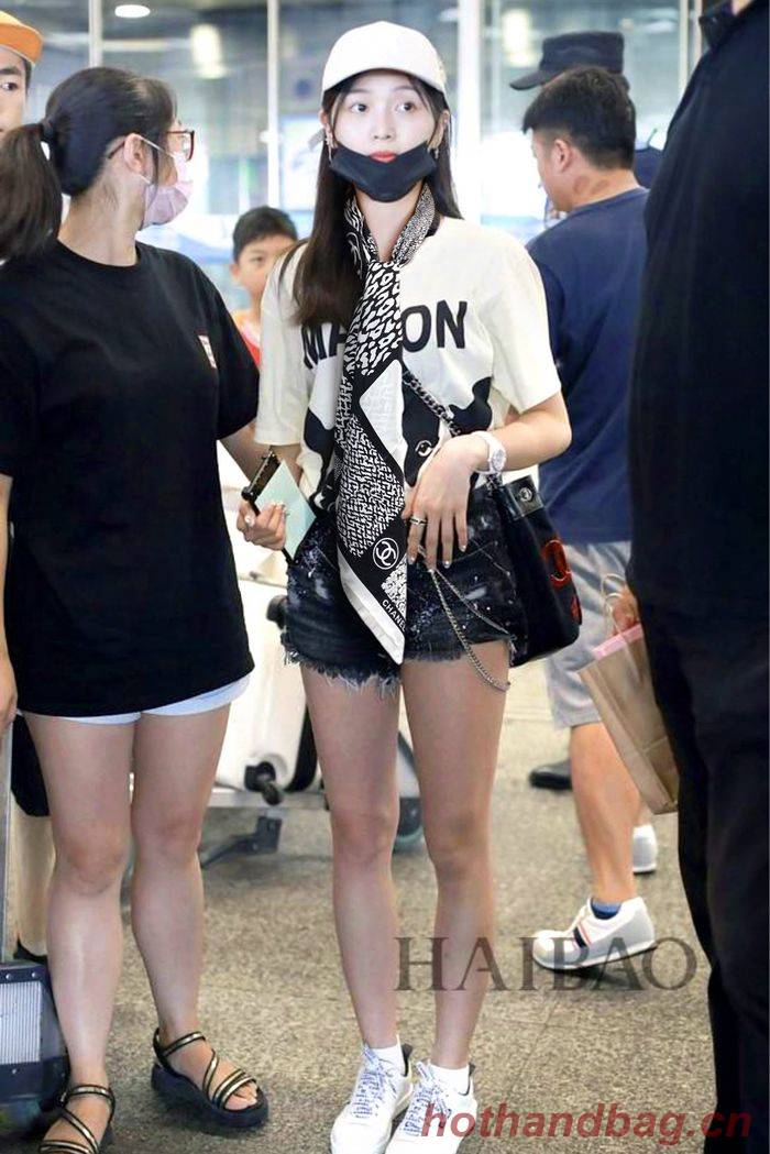 Chanel Scarf CHC00119 Chanel Scarf CHC00119