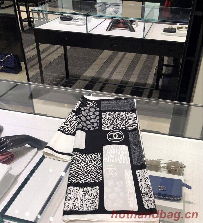 Chanel Scarf CHC00119 Chanel Scarf CHC00119