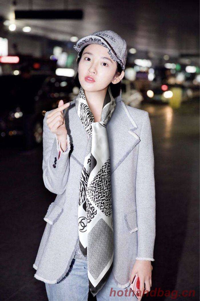 Chanel Scarf CHC00120 Chanel Scarf CHC00120