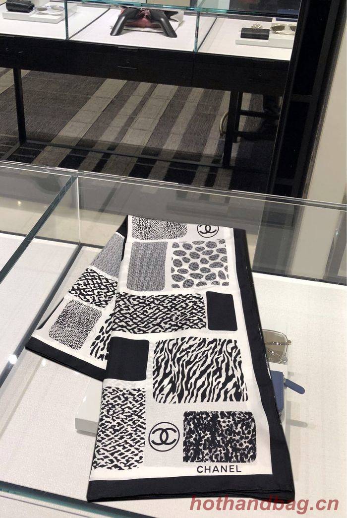 Chanel Scarf CHC00120 Chanel Scarf CHC00120