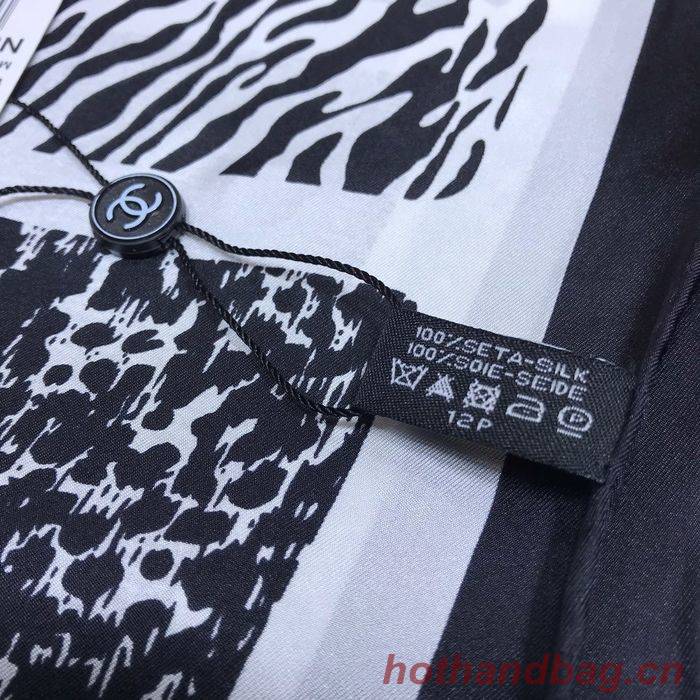 Chanel Scarf CHC00120 Chanel Scarf CHC00120