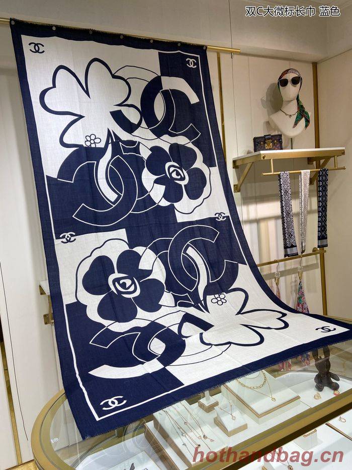 Chanel Scarf CHC00134