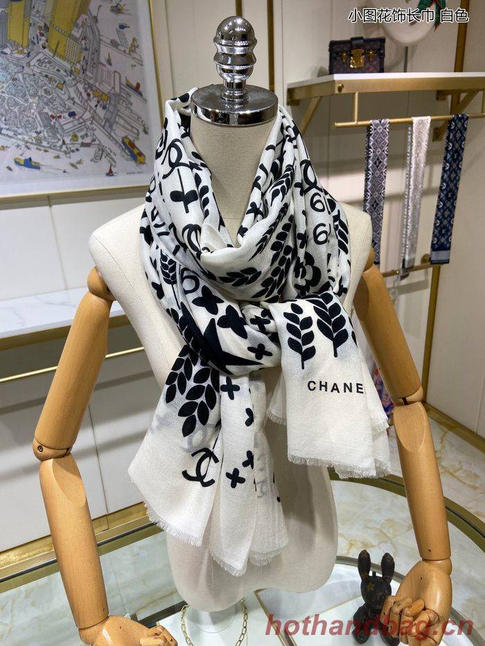 Chanel Scarf CHC00140 Chanel Scarf CHC00140