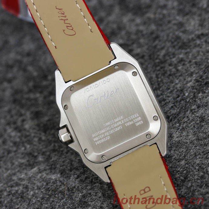 Cartier Couple Watch CTW00713-1 Cartier Couple Watch CTW00713-1