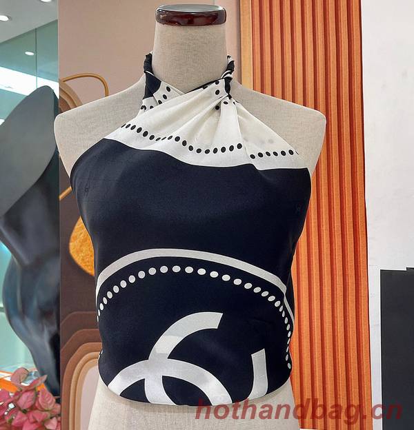 Chanel Scarf CHC00245 Chanel Scarf CHC00245