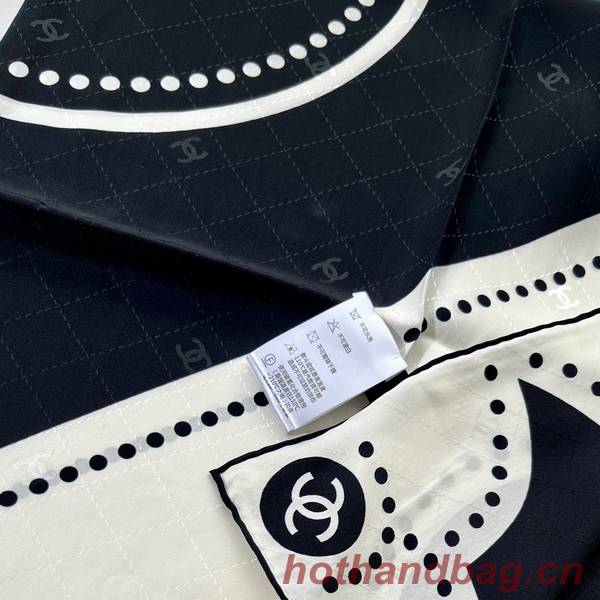 Chanel Scarf CHC00245 Chanel Scarf CHC00245