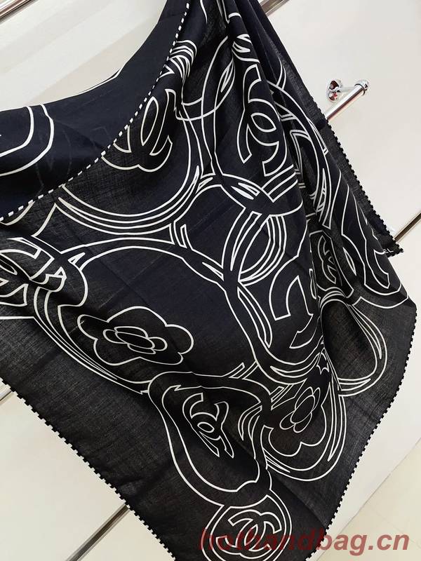 Chanel Scarf CHC00257 Chanel Scarf CHC00257