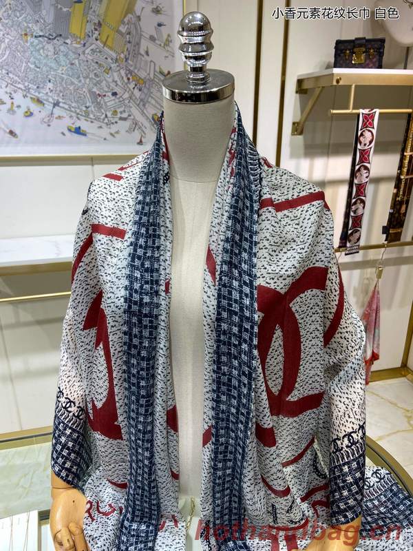 Chanel Scarf CHC00270 Chanel Scarf CHC00270