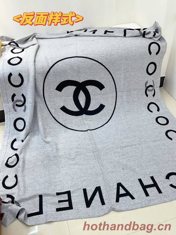 Chanel Scarf CHC00273 Chanel Scarf CHC00273