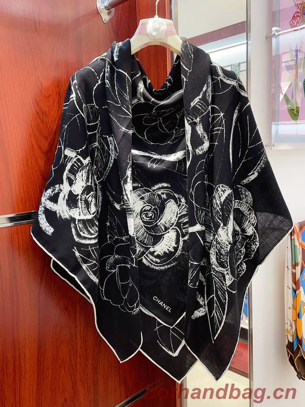 Chanel Scarf CHC00288 Chanel Scarf CHC00288