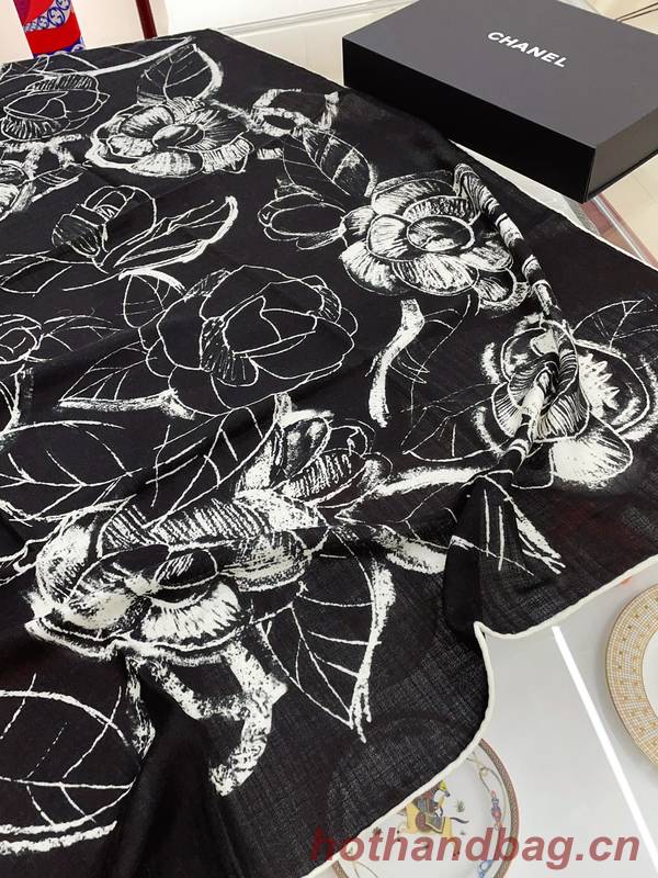 Chanel Scarf CHC00288 Chanel Scarf CHC00288