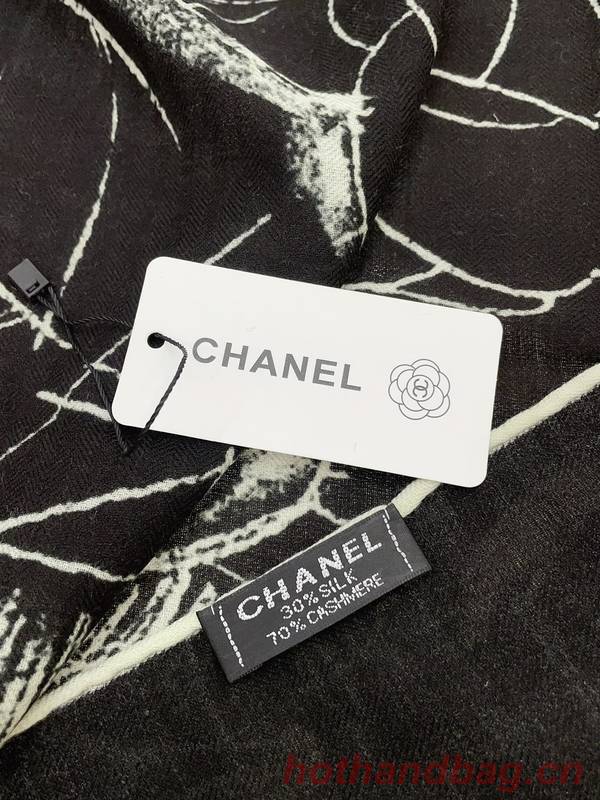 Chanel Scarf CHC00288 Chanel Scarf CHC00288