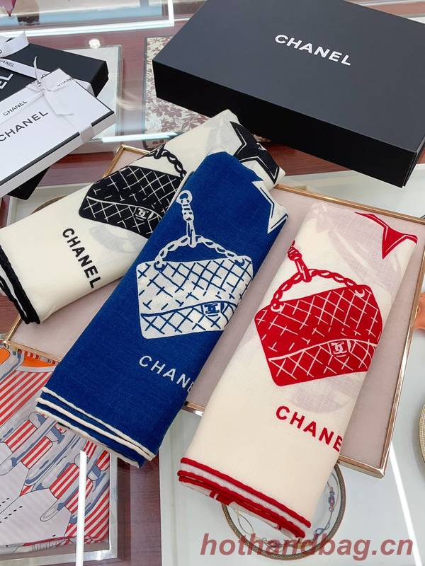 Chanel Scarf CHC00294 Chanel Scarf CHC00294