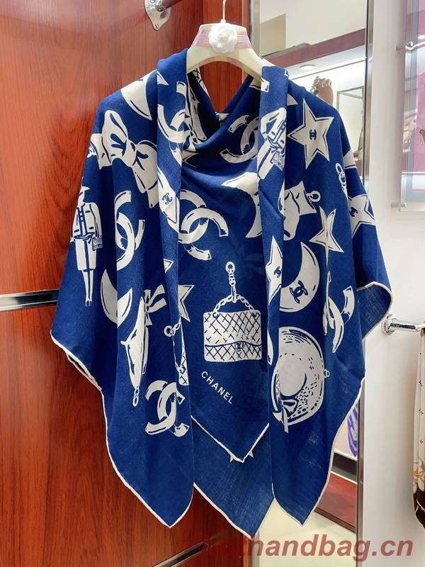 Chanel Scarf CHC00294 Chanel Scarf CHC00294