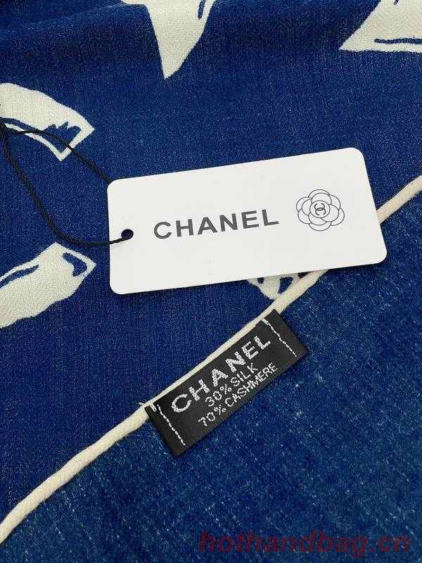 Chanel Scarf CHC00294 Chanel Scarf CHC00294