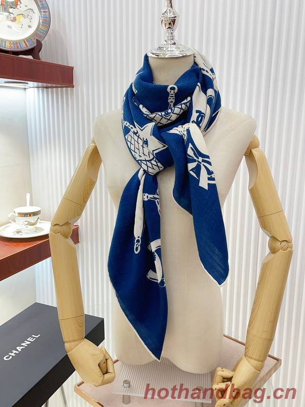 Chanel Scarf CHC00294 Chanel Scarf CHC00294
