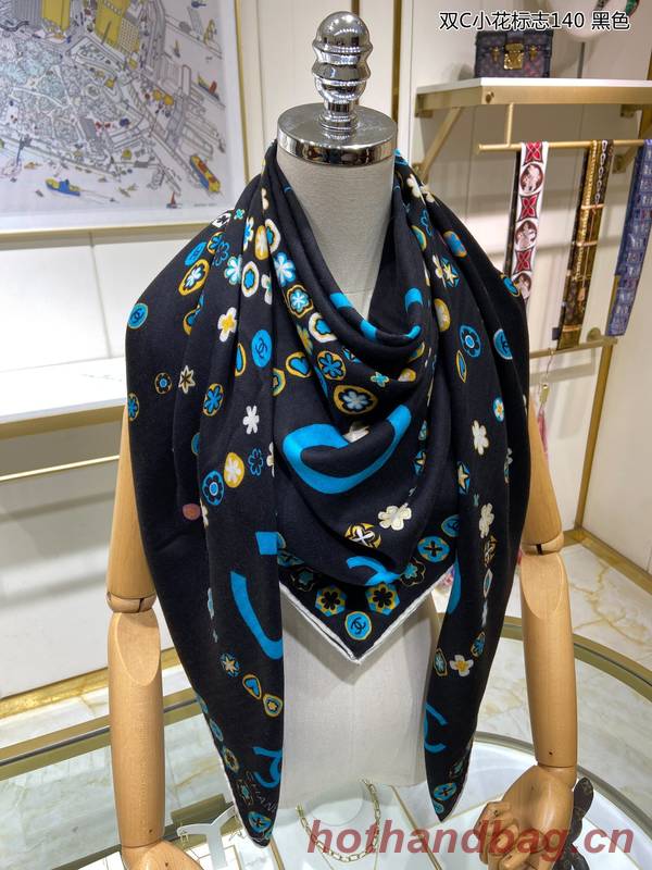 Chanel Scarf CHC00299 Chanel Scarf CHC00299