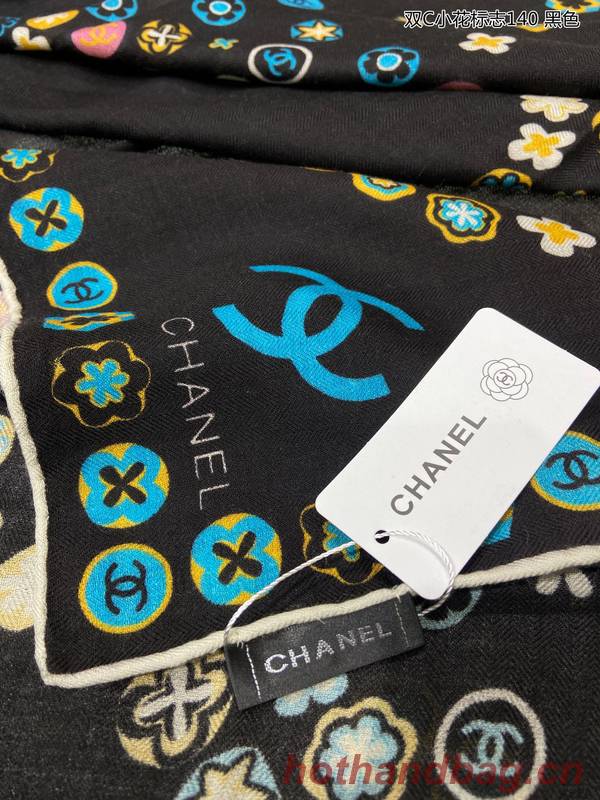 Chanel Scarf CHC00299 Chanel Scarf CHC00299