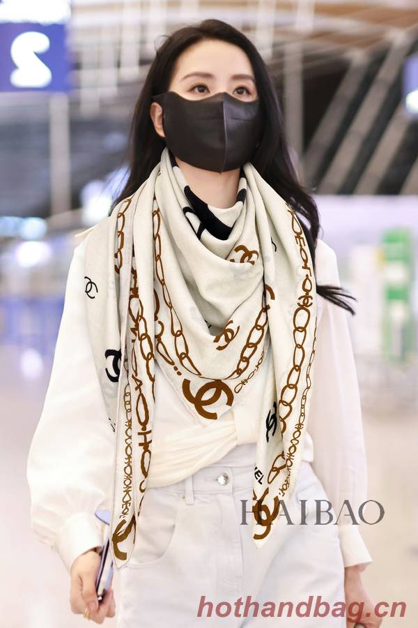 Chanel Scarf CHC00302 Chanel Scarf CHC00302