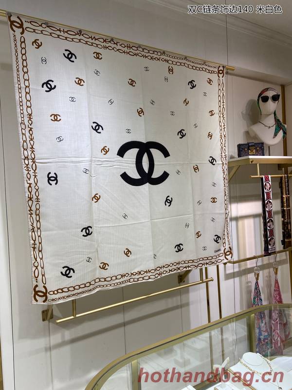 Chanel Scarf CHC00302 Chanel Scarf CHC00302