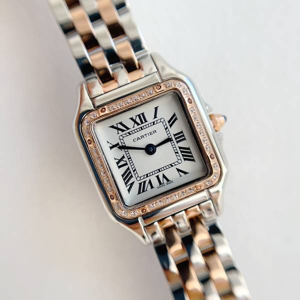 Cartier Watch CTW00718 Cartier Watch CTW00718