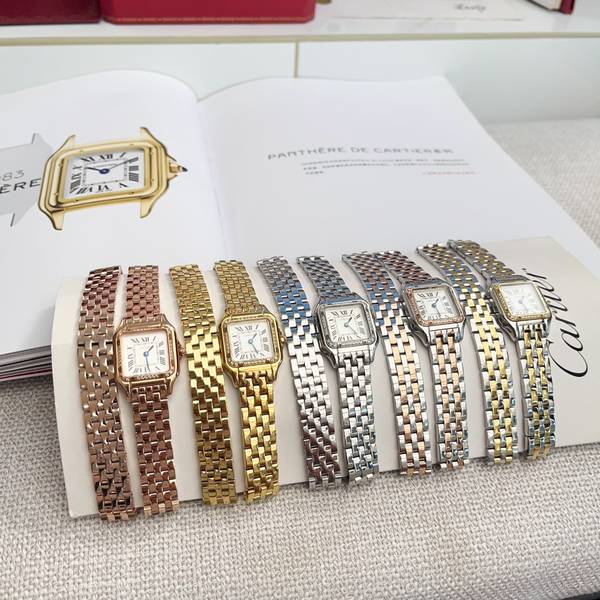 Cartier Watch CTW00718 Cartier Watch CTW00718