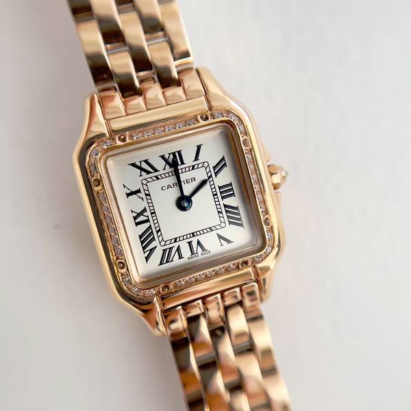 Cartier Watch CTW00719 Cartier Watch CTW00719